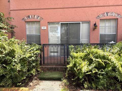 640 Tennis Club Drive #103, Fort Lauderdale FL - photo 20 of 39