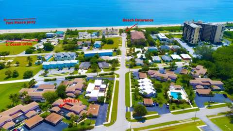 1772 Gulfstream Avenue #E1, Fort Pierce FL - photo 10 of 31