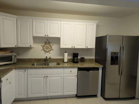 1772 Gulfstream Avenue #E1, Fort Pierce FL - photo 14 of 31