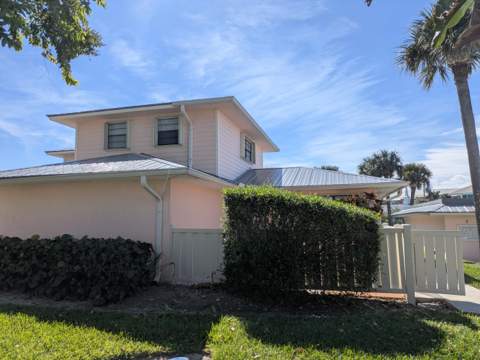 1772 Gulfstream Avenue #E1, Fort Pierce FL - photo 23 of 31