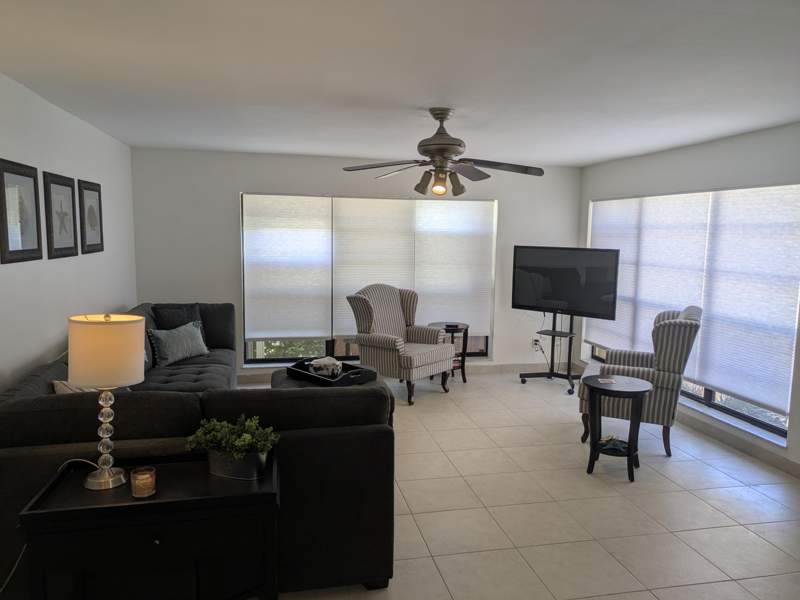 2 bedroom Townhouse at 1772 Gulfstream Avenue #E1, Ocean View S/D Re Plat Holley & Morgan, Fort Pierce — photo 4