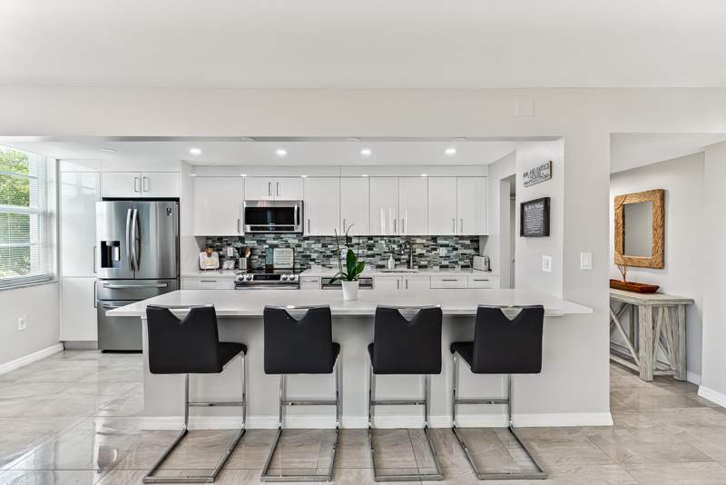 2 bedroom Condominium at 6000 NE 22nd Way #3a, Imperial Point Condo, Fort Lauderdale — photo 5