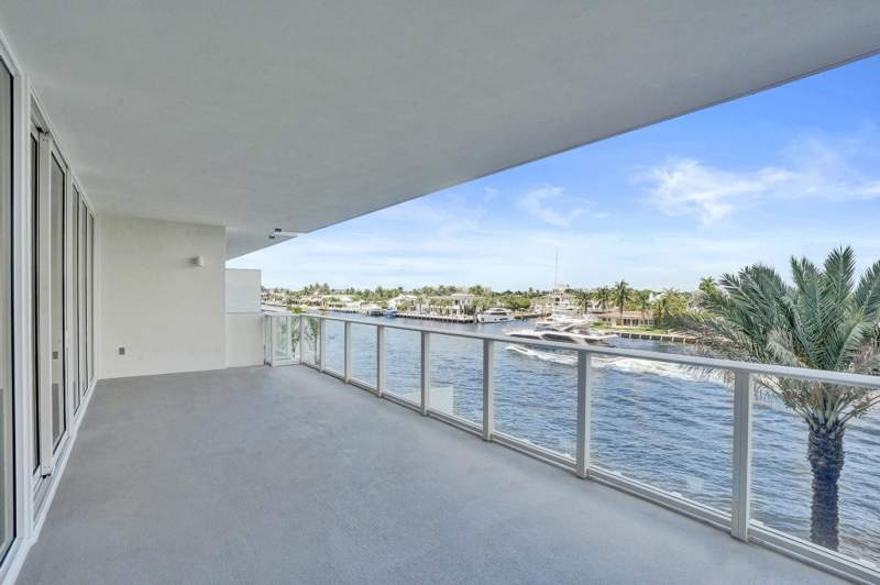 2 bedroom Condominium at 407 N Riverside Drive #303, Entourage in the Sun, Pompano Beach — photo 2