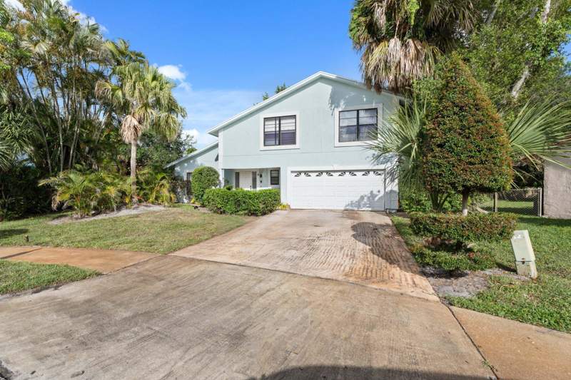 3 bedroom Single Family Residence at 5900 Flatrock Road, Wooded Acres, West Palm Beach — photo 3