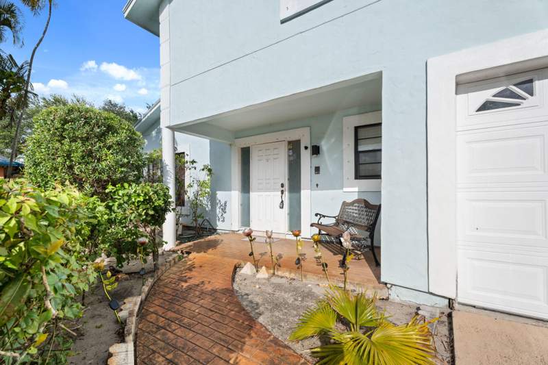 3 bedroom Single Family Residence at 5900 Flatrock Road, Wooded Acres, West Palm Beach — photo 4