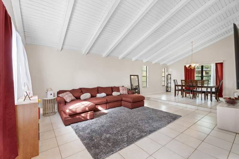 3 bedroom Single Family Residence at 5900 Flatrock Road, Wooded Acres, West Palm Beach — photo 5