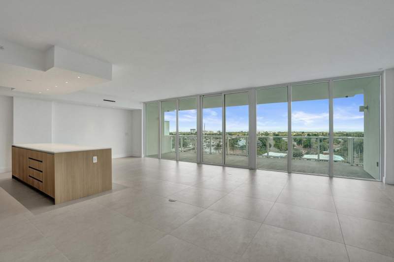 2 bedroom Condominium at 407 N Riverside Drive #602, Entourage in the Sun, Pompano Beach — photo 5