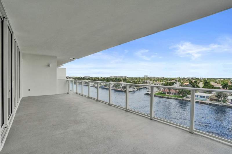 2 bedroom Condominium at 407 N Riverside Drive #602, Entourage in the Sun, Pompano Beach — photo 3