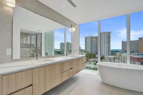 407 N Riverside Drive #605, Pompano Beach FL - photo 24 of 93