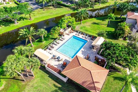 9286 Vista Del Lago, Boca Raton FL - photo 22 of 26