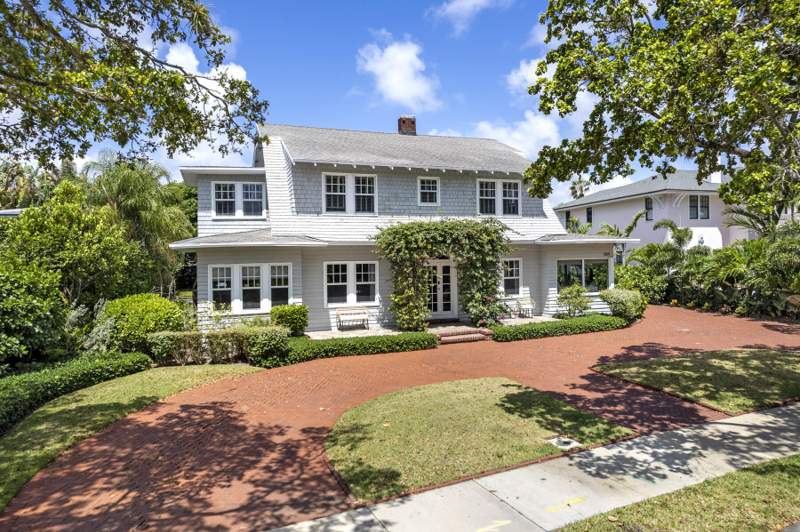 5 bedroom Single Family Residence at 3109 Washington Road, Prospect Park South, West Palm Beach — photo 2