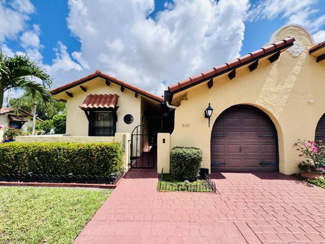 5157 Magellan Way
