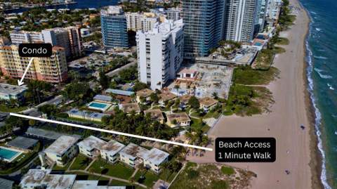 2020 Terra Mar Drive #205, Pompano Beach FL - photo 6 of 35