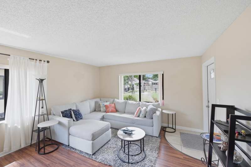 2 bedroom Villa at 10222 Pine Drive, Cedar Point 3, Boynton Beach — photo 1