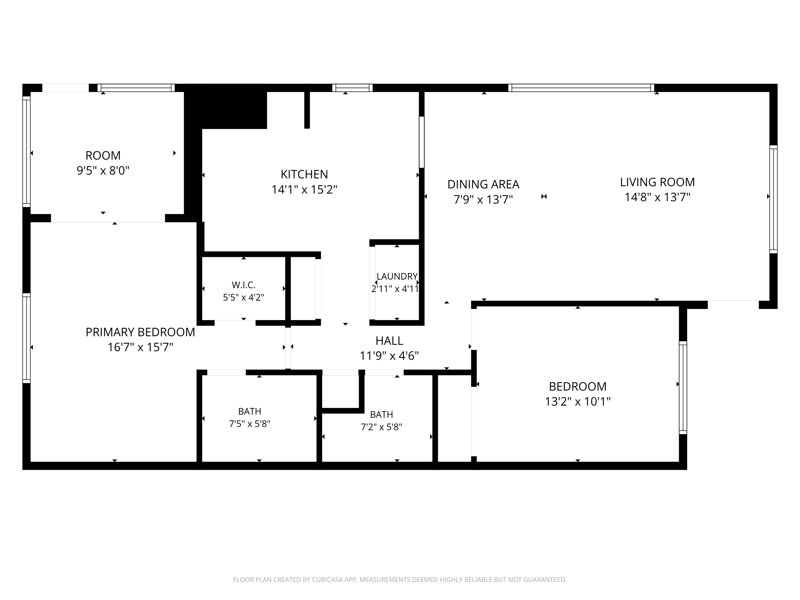 2 bedroom Villa at 10222 Pine Drive, Cedar Point 3, Boynton Beach — photo 2