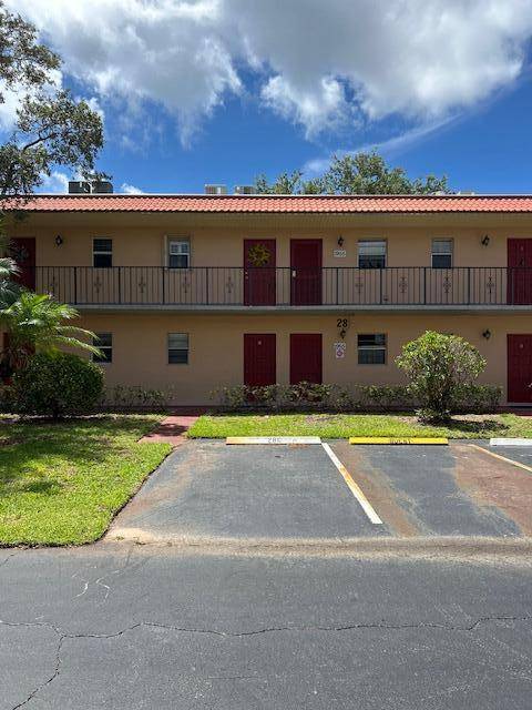 1955 SW Palm City Road #28 H