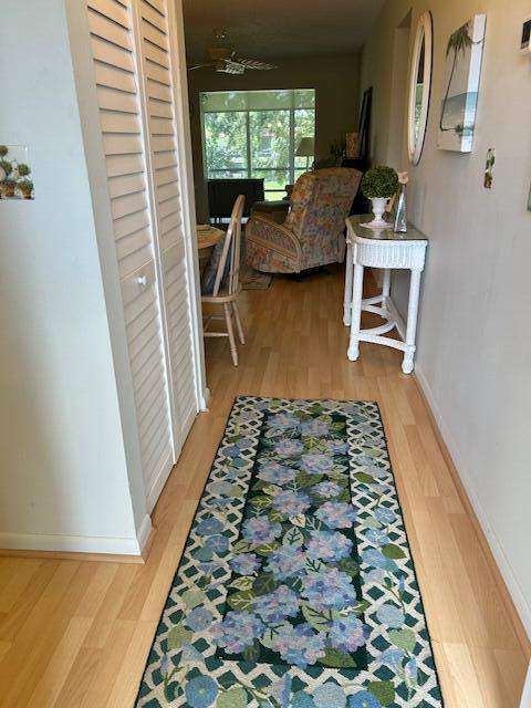 1 bedroom Condominium at 1955 SW Palm City Road #28 H, King Mountain Condo (Aka Monterey Yacht & Country, Stuart — photo 2