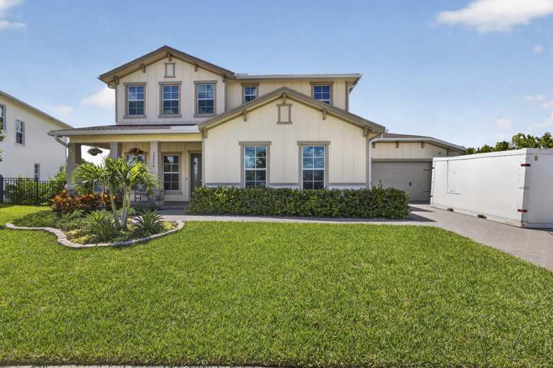 5 bedroom Single Family Residence at 18974 Tackle Box Trail, Arden Pud Pod E South, Loxahatchee — photo 1