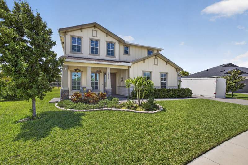 5 bedroom Single Family Residence at 18974 Tackle Box Trail, Arden Pud Pod E South, Loxahatchee — photo 3