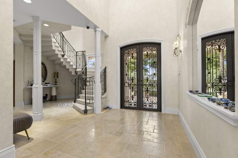 7 bedroom Single Family Residence at 3131 NE 27th Avenue, Lighthouse Point 6th Sec, Lighthouse Point — photo 2