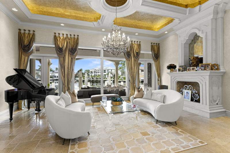 7 bedroom Single Family Residence at 3131 NE 27th Avenue, Lighthouse Point 6th Sec, Lighthouse Point — photo 3