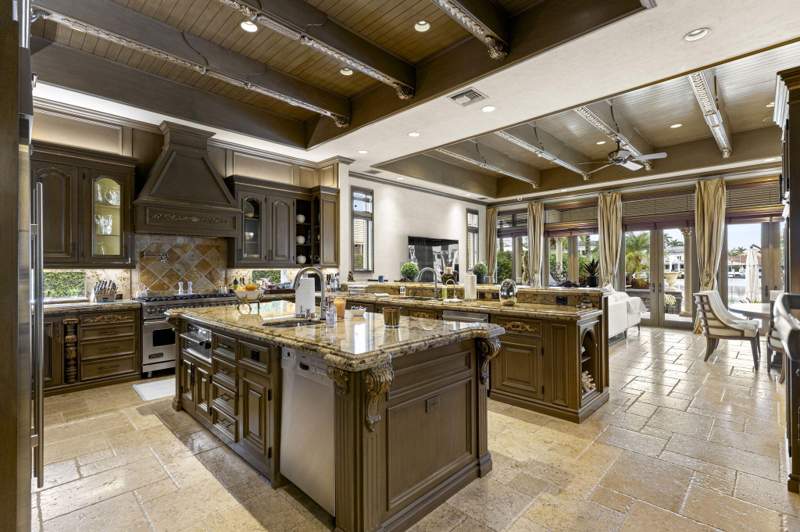 7 bedroom Single Family Residence at 3131 NE 27th Avenue, Lighthouse Point 6th Sec, Lighthouse Point — photo 5