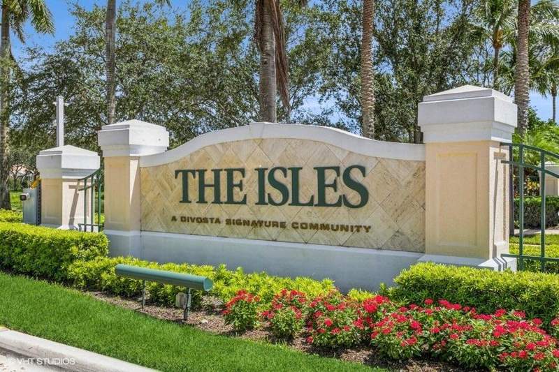 3 bedroom Single Family Residence at 170 Euphrates Circle, Isles At Palm Beach Gardens, Palm Beach Gardens — photo 2