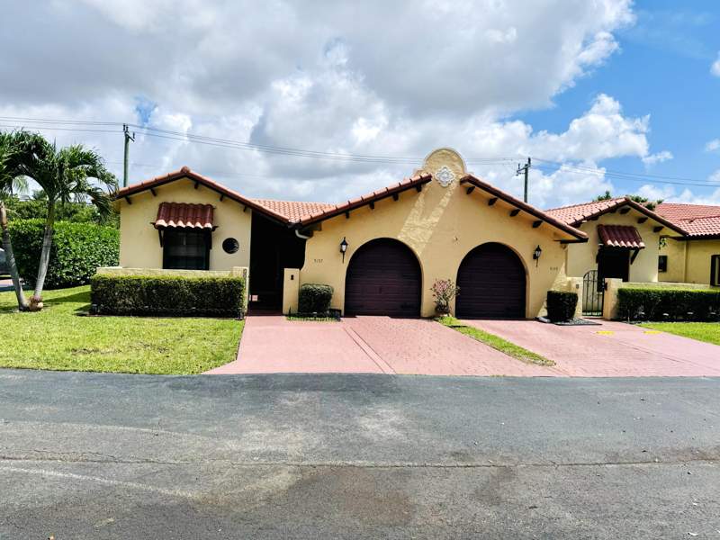 2 bedroom Villa at 5157 Magellan Way, Casa Del Rey, Delray Beach — photo 4
