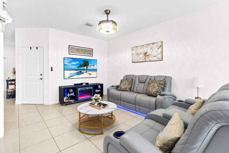3 bedroom Townhouse at 2688 NW 55th Terrace, Calcutta First Addition, Lauderhill — photo 5