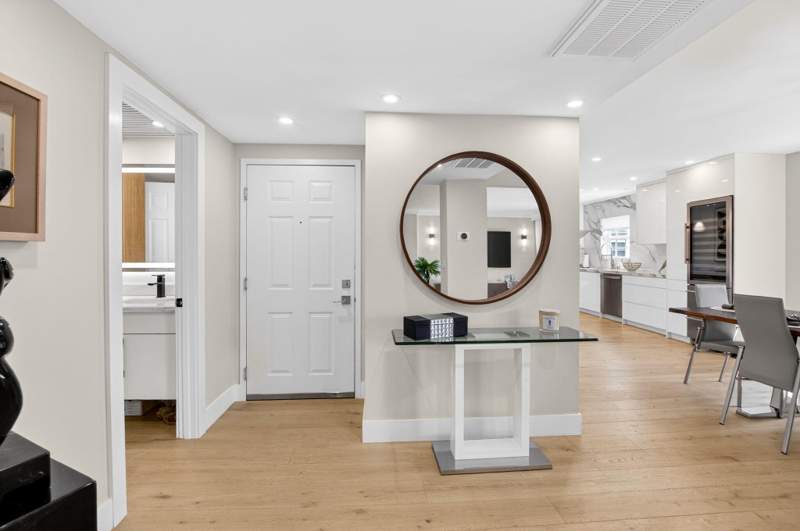 3 bedroom Condominium at 950 De Soto Road #5a, Atlantic Cloisters Condo, Boca Raton — photo 3