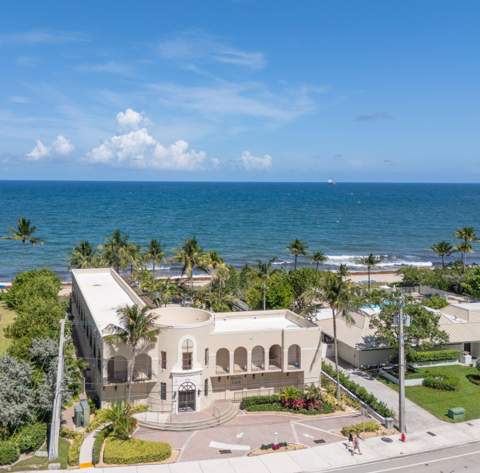 2001 N Ocean Boulevard #Apt 1201, Fort Lauderdale FL - photo 19 of 33