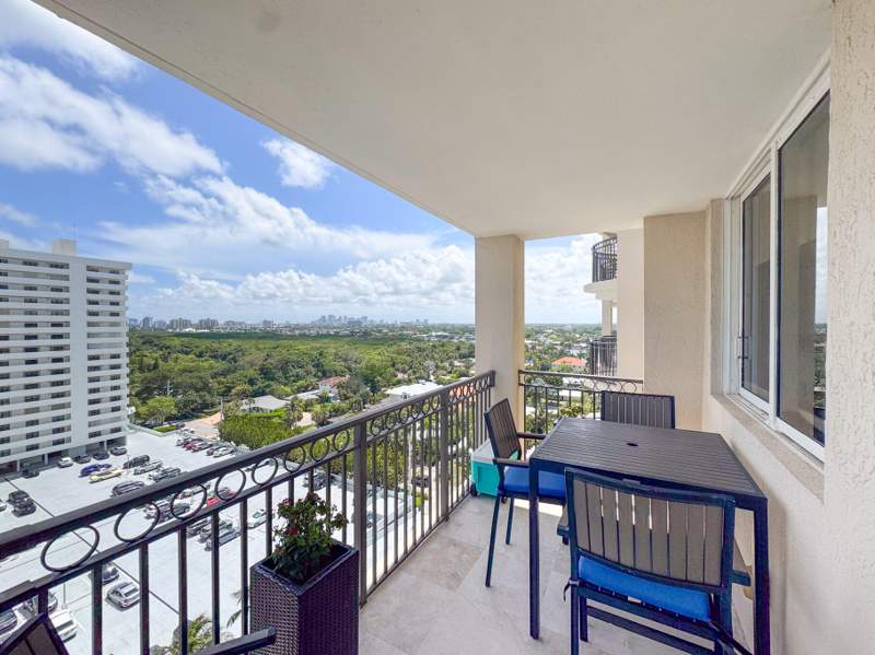 3 bedroom Condominium at 2001 N Ocean Boulevard #Apt 1201, Vue Condo, Fort Lauderdale — photo 5