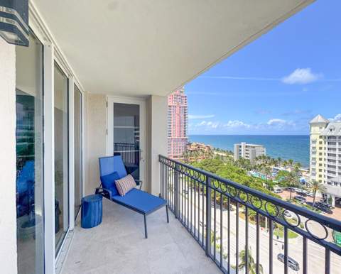 2001 N Ocean Boulevard #Apt 1201, Fort Lauderdale FL - photo 6 of 33
