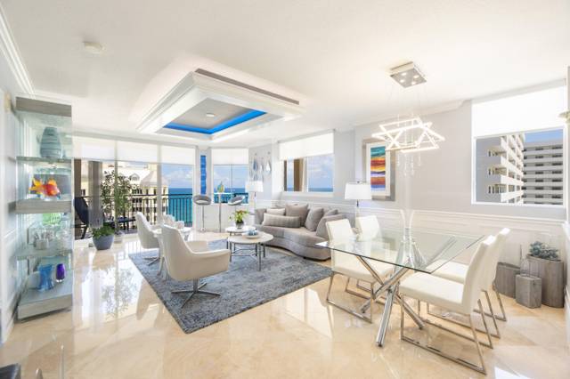 2001 N Ocean Boulevard #Apt 1201