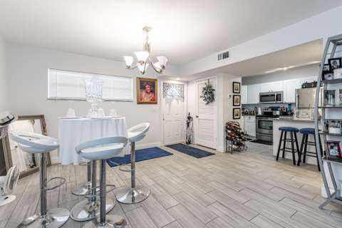 8911 S Hollybrook Boulevard #306, home for sale on S Hollybrook Boulevard