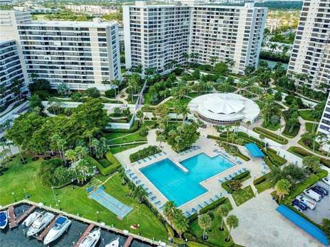 600 Three Islands Boulevard #1108, Hallandale Beach FL - photo 14 of 17