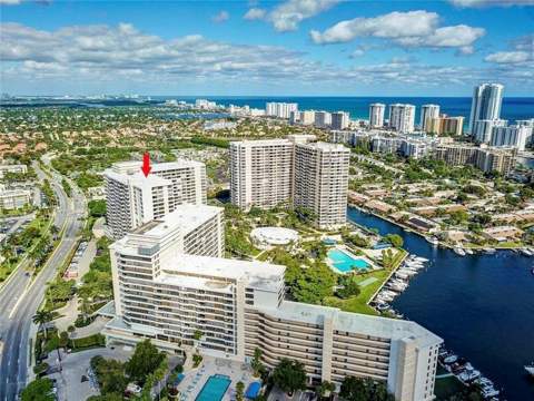 600 Three Islands Boulevard #1108, Hallandale Beach FL - photo 16 of 17