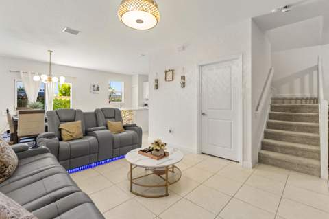 2688 NW 55th Terrace, Lauderhill FL - photo 6 of 35