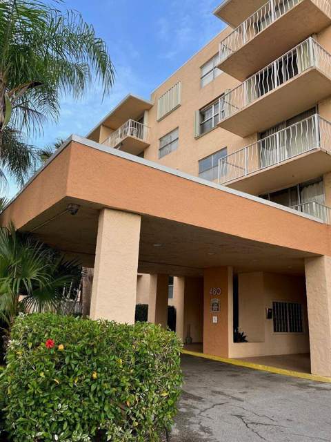 480 Executive Center Drive #4a, West Palm Beach FL - photo 21 of 42