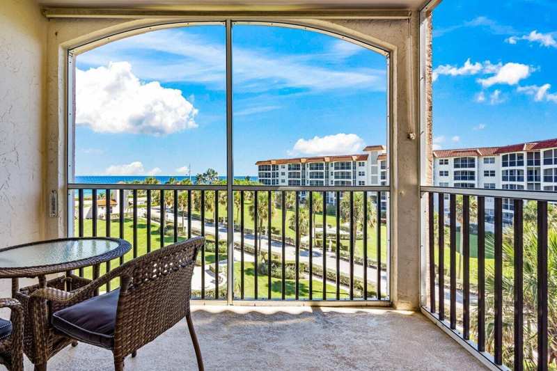2 bedroom Condominium at 2871 N Ocean Boulevard #C417, San Remo Condo, Boca Raton — photo 1