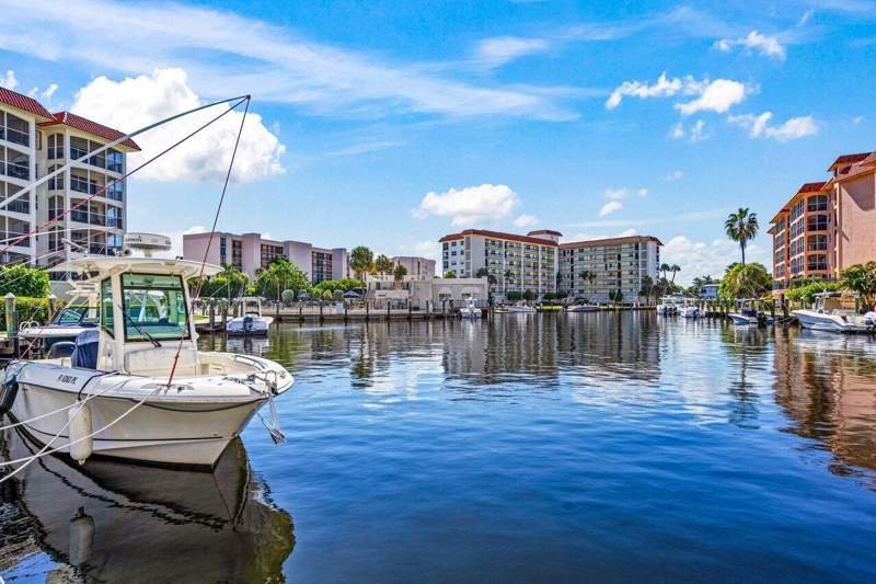 2 bedroom Condominium at 2871 N Ocean Boulevard #C417, San Remo Condo, Boca Raton — photo 3
