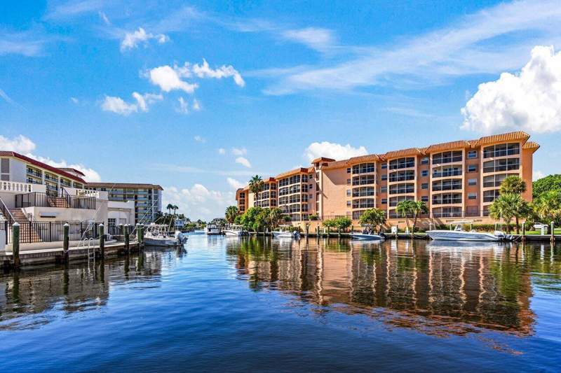 2 bedroom Condominium at 2871 N Ocean Boulevard #C417, San Remo Condo, Boca Raton — photo 4