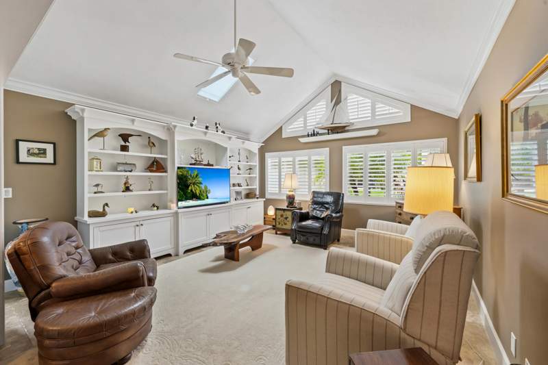 2 bedroom Single Family Residence at 12942 SE Crooked Stick Lane, Eaglewood, Hobe Sound — photo 4