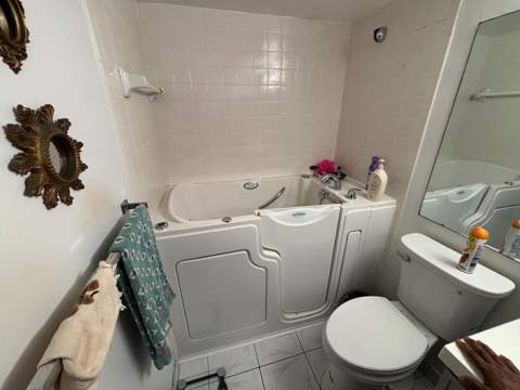 503 Shady Pine Way #A1, Greenacres FL - photo 12 of 12