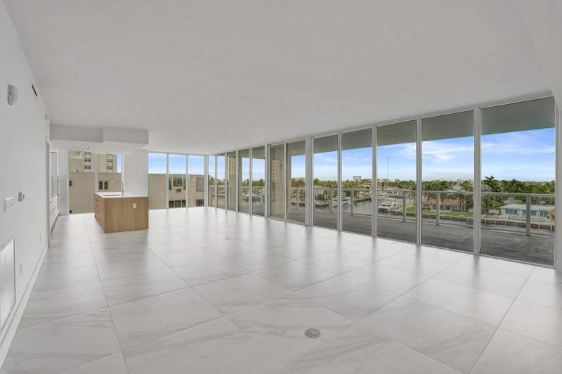 3 bedroom Condominium at 407 N Riverside Drive #401, Entourage in the Sun, Pompano Beach — photo 5