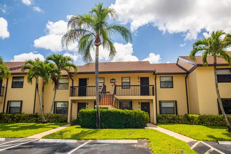 2 bedroom Condominium at 4688 Lucerne Lakes Blvd Boulevard #104, Lucerne Greens Condo, Lake Worth — photo 2