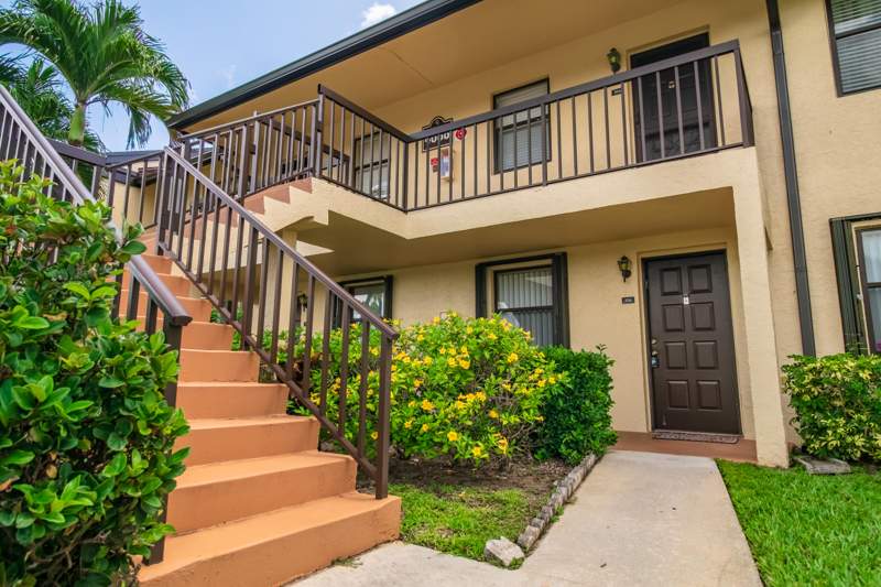2 bedroom Condominium at 4688 Lucerne Lakes Blvd Boulevard #104, Lucerne Greens Condo, Lake Worth — photo 4