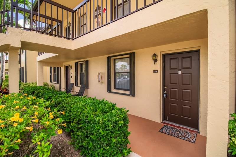 2 bedroom Condominium at 4688 Lucerne Lakes Blvd Boulevard #104, Lucerne Greens Condo, Lake Worth — photo 5