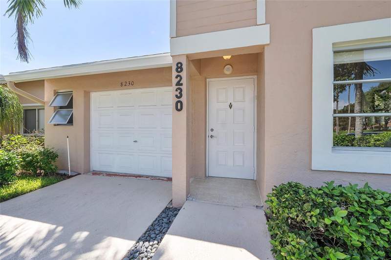 2 bedroom Villa at 8230 Springtree Road, Whisper Walk Sec C Condo, Boca Raton — photo 3