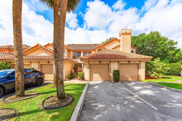 Cypress Glen Townhomes